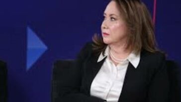 Ministra de Suprema Corte de México es acusada de plagiar su tesis de grado