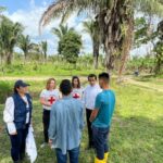 Misión humanitaria de la Defensoría del Pueblo facilitó liberación de dos personas en Arauca