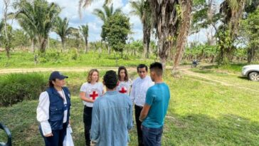 Misión humanitaria de la Defensoría del Pueblo facilitó liberación de dos personas en Arauca
