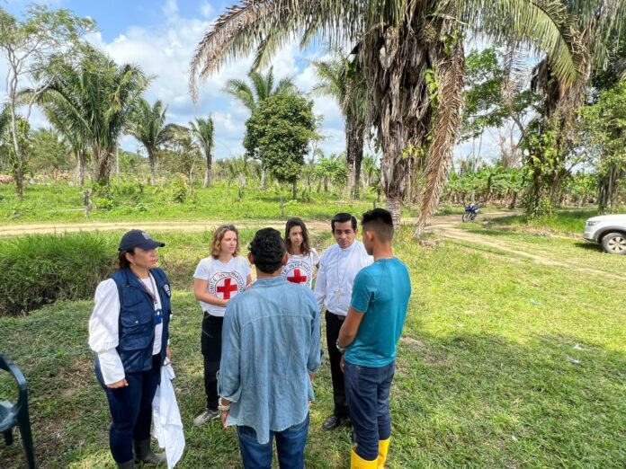 Misión humanitaria de la Defensoría del Pueblo facilitó liberación de dos personas en Arauca