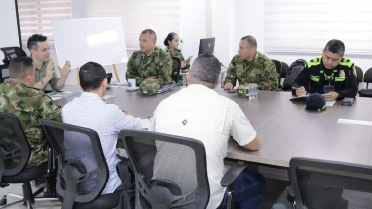 Montería tuvo un fin de año sin homicidios