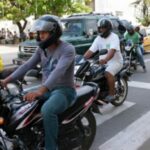 Monterianos no quieren usar el casco