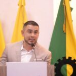 Nuevo Presidente de la Asamblea de Risaralda anuncia ‘severo’ control político
