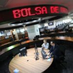 Opas marcaron el desempeño de la Bolsa de Valores de Colombia en 2022