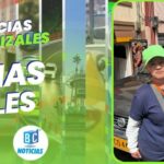 Pago del tiquete por adelantado, una de las novedades de las Zonas Azules en Manizales