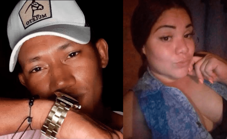 Pareja fue asesinada con arma de fuego en un motel en La Loma