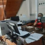 Personería Municipal de Bahía Solano, realiza visitas de vigilancia al proceso de Inscripción de Cédulas con miras a las elecciones regionales del mes de octubre del 2023.