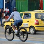 Pese a oposición del comercio, este jueves habrá día sin carro y sin moto