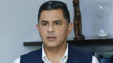 Polémica invitación del alcalde de Cali a afectados en Rosas, Cauca