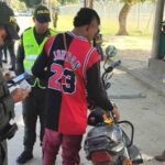 Policía dispuso 1.500 efectivos para el plan retorno en Córdoba