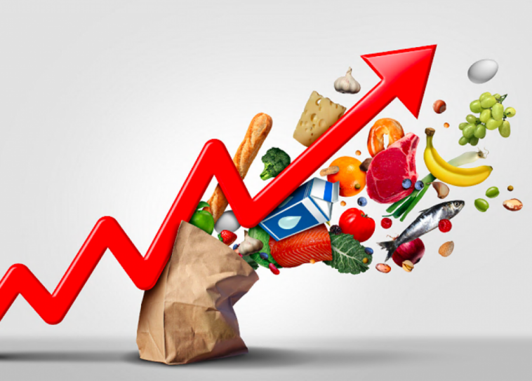 Precios de la canasta familiar, el gran peso del bolsillo de los caleños este año