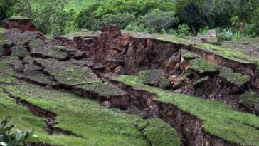 Preocupación en Cauca, Nariño y Valle por cierre de 3 meses en la Panamericana