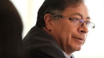 Gustavo Petro