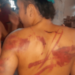 Presos de la estación de Policía de Aguachica denuncian maltratos