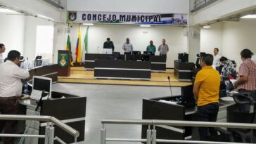 Procuraduría abrió investigación a los concejales de Pitalito, Huila, por presuntas irregularidades en elección del personero.