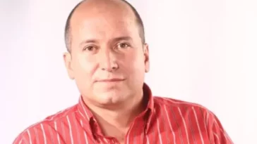 Procuraduría formuló cargos a Barney Antonio Ibarra, exalcalde de Quinchía