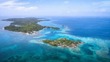 Procuraduría pidió acciones concretas para protección de las Islas del Rosario