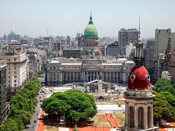 Buenos Aires, Argentina