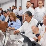 Propuestas del gobernador de Nariño para superar la crisis económica y social