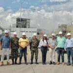 Proyecto de Energía Solar de Termotasajero beneficiara a los Nortesantandereanos.