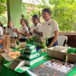 Proyecto de la Semana Ambiental, desarrollado por la Institución Educativa Técnico Ambiental de Yopal, clasificó entre los 500 mejores de Latinoamérica