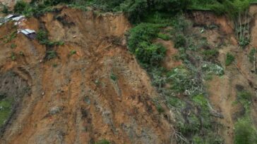 Proyecto vial Pasto-Popayán costaría unos $12 billones tras emergencia