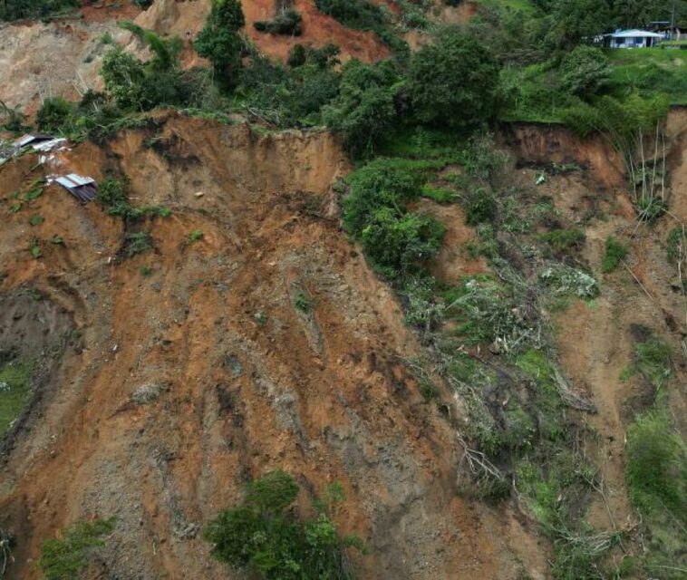 Proyecto vial Pasto-Popayán costaría unos $12 billones tras emergencia