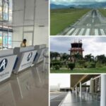 Puente aéreo de emergencia entre Nariño, Cauca y Valle del Cauca por posibilidad de derrumbe en Rosas