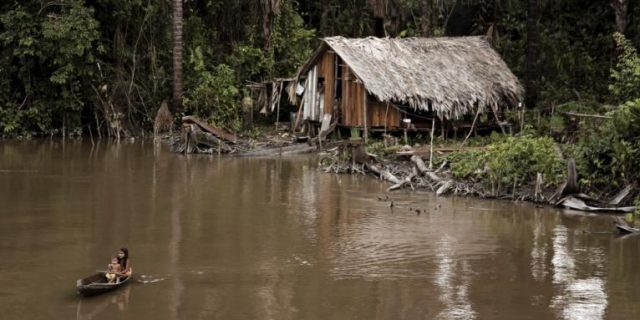 Reencuentro con la Nación: la vuelta al mundo en la misma Colombia