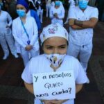 Reforma a la salud en Colombia: el papel que jugaría la OMS