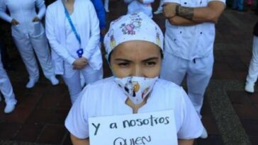 Reforma a la salud en Colombia: el papel que jugaría la OMS