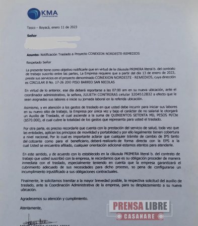 Ruta Los Libertadores nuevamente en peligro