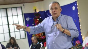 SONDEO: Cuyabros desaprueban en un alto porcentaje gestión del Alcalde José Manuel Ríos