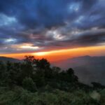 San Javier, el paraíso escondido en la Sierra Nevada