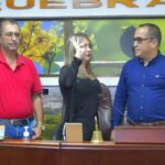 Sandra Julieth Posada repite como Secretaria del Concejo de Dosquebradas