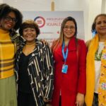 Santa Marta continúa en la lucha por la igualdad de género en el territorio