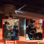 'Se ahorcó con la soga': 'Niquita' estuvo atada en el balcón durante 20 días en Tuluá