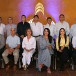 Se posesionó la nueva Junta Directiva de la Cámara de Comercio de Cartagena