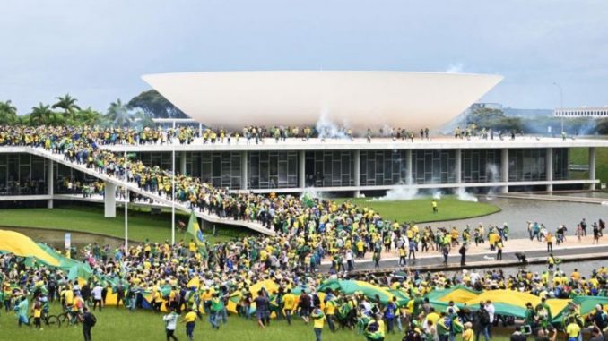 Bolsonaro brasil