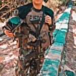 Soldado murió en guarnición militar en Arauquita al disparársele accidentalmente arma a otro militar