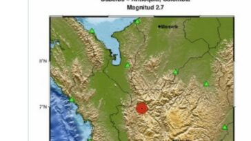 sismo temblor antioquia 31