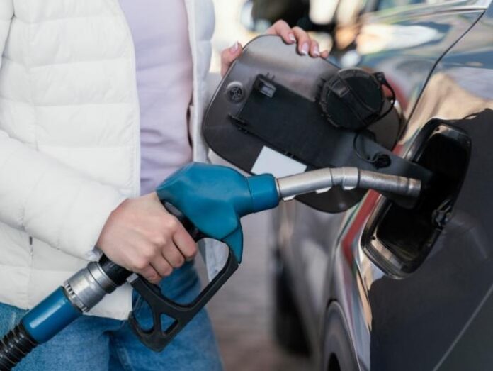 Subió la gasolina: en Villavicencio el galón quedó en $10.623