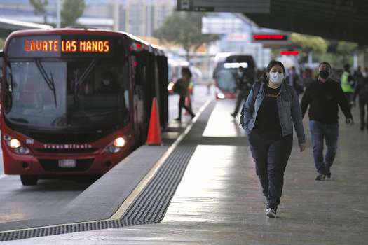 Transmilenio podría extenderse a municipios cercanos a Bogotá, conozca la propuesta