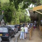 Turistas esperan que aumento del  valor de la entrada al Tayrona se vea  reflejado en su mejoramiento