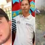 Un muerto y un herido fueron encontrados en la vía El Difícil – Bosconia