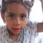 Una niña de tres años desapareció en Sahagún