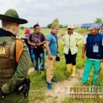 Unidad de Restitución de Tierras radicó medida cautelar para proteger asentamiento indígena en Puerto Gaitán