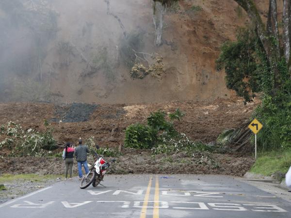 Vía Panamericana