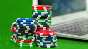 ¿Son seguros los casinos online de colombia?