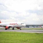 ¡Macabro hallazgo! Encuentran dos cadáveres en avión de Avianca en El Dorado